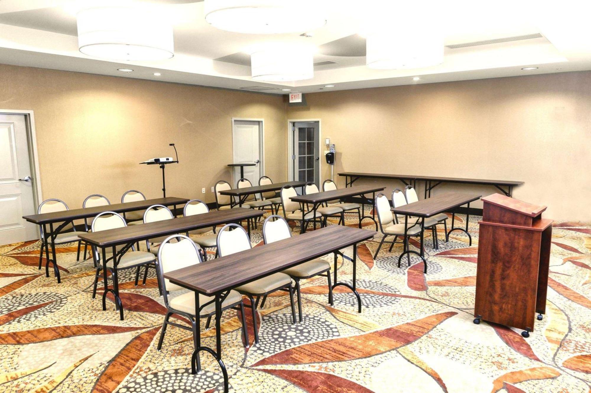 La Quinta By Wyndham Starkville At Msu Exterior foto