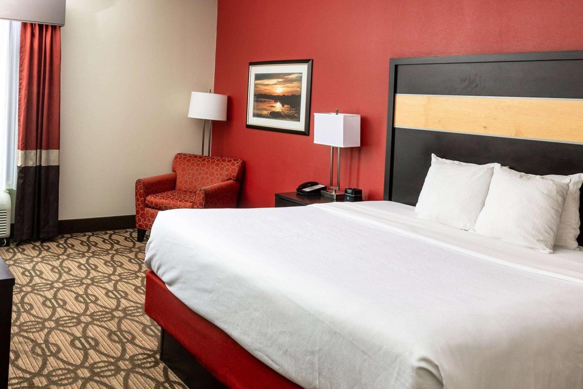 La Quinta By Wyndham Starkville At Msu Exterior foto