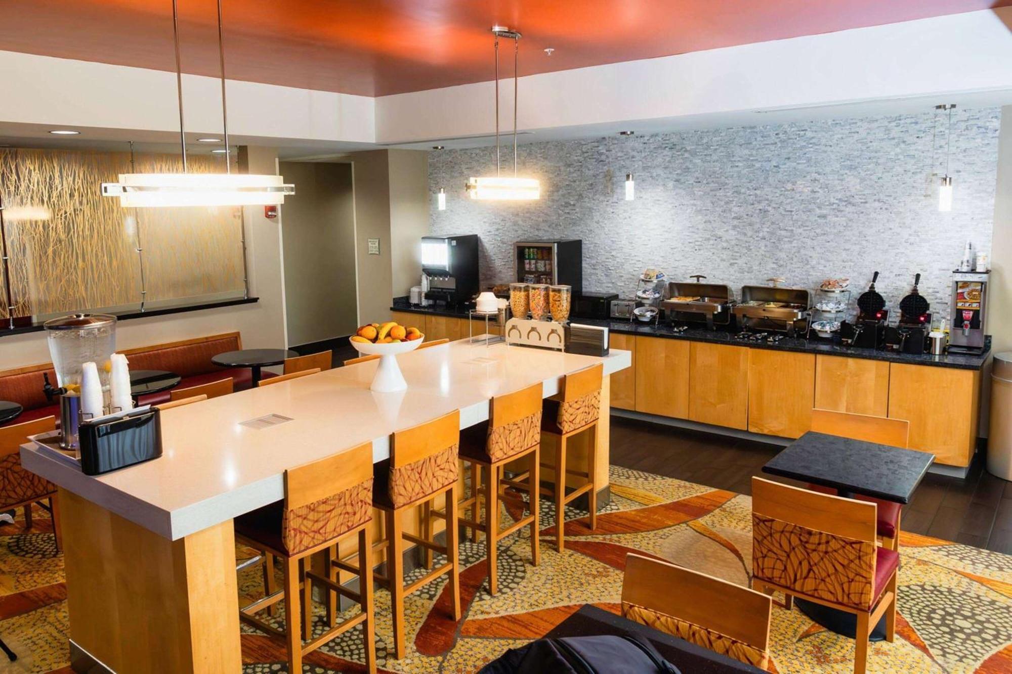 La Quinta By Wyndham Starkville At Msu Exterior foto