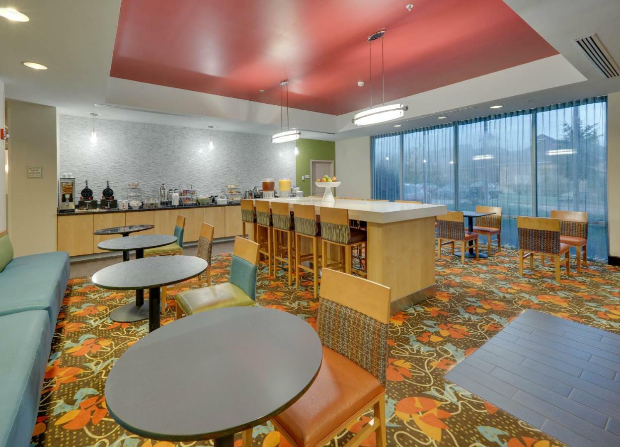 La Quinta By Wyndham Starkville At Msu Exterior foto